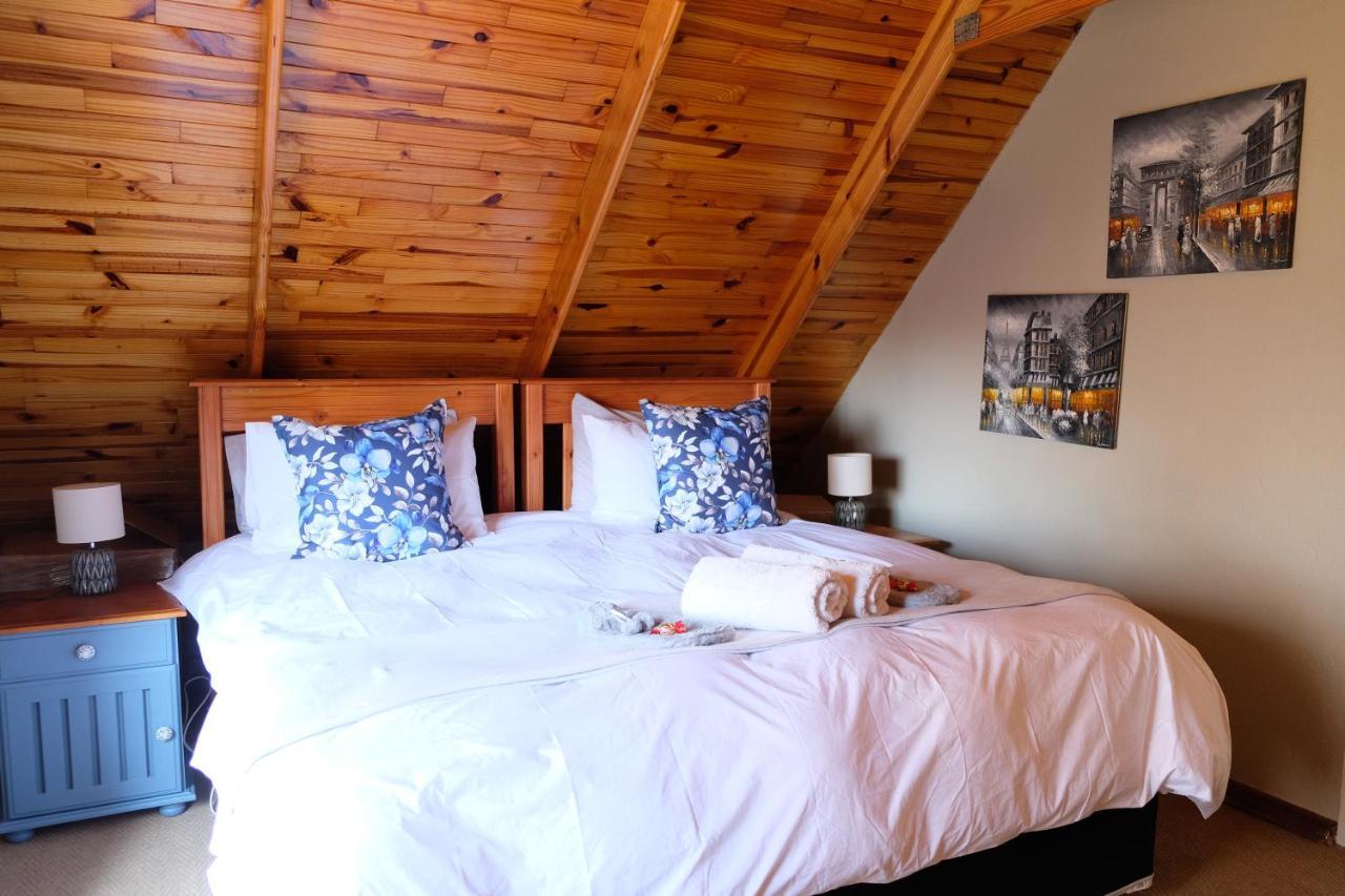 Mountain View Holiday home