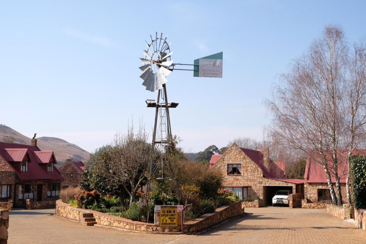 Mountain View Holiday home Dullstroom