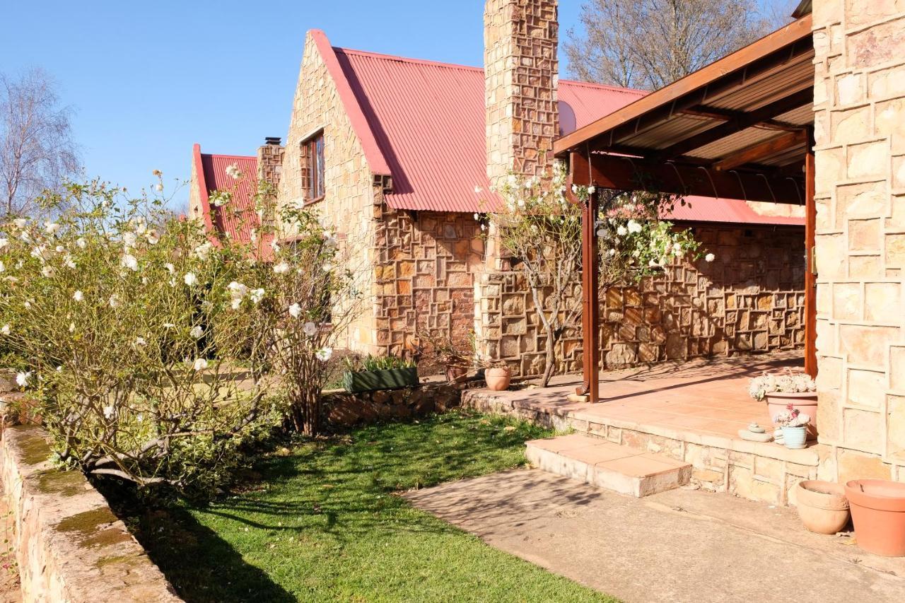 Mountain View Dullstroom