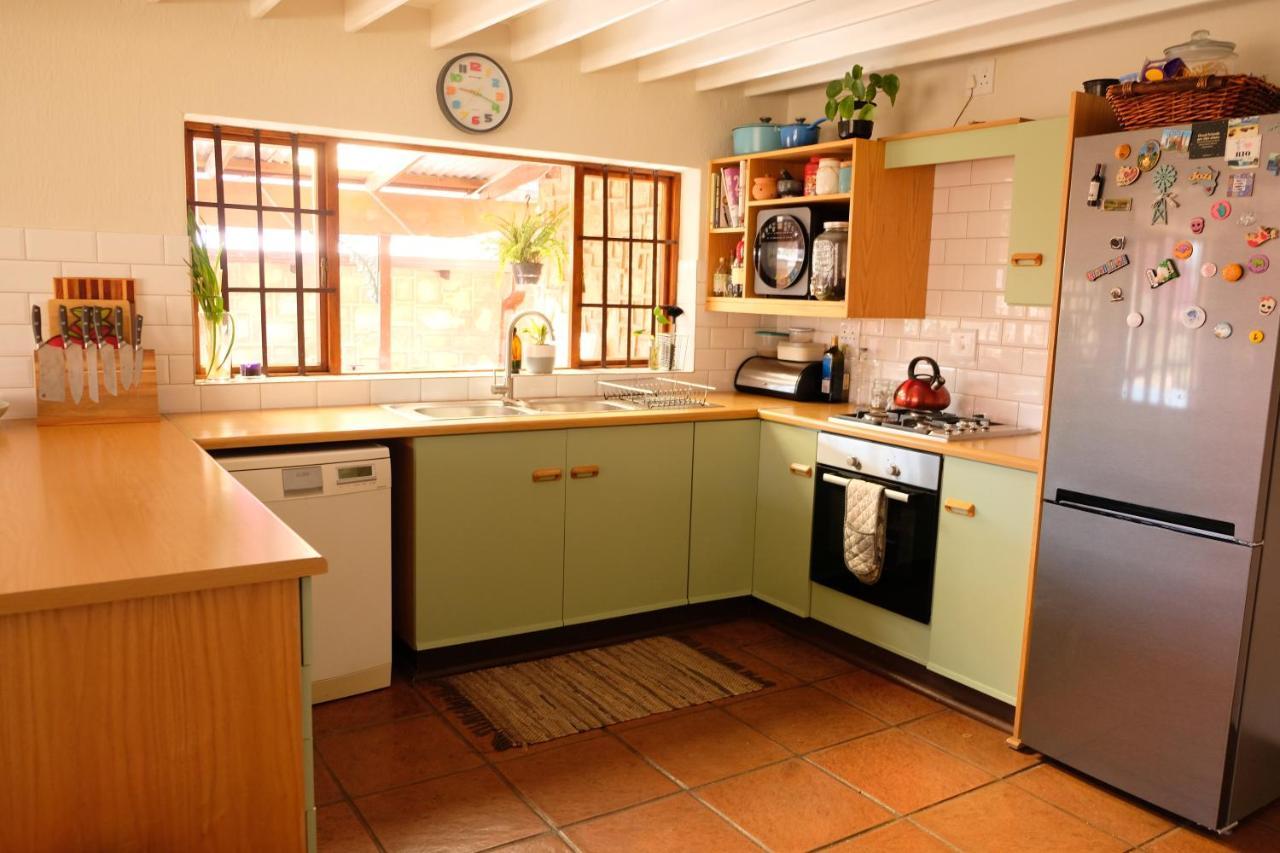 Mountain View Holiday home Dullstroom