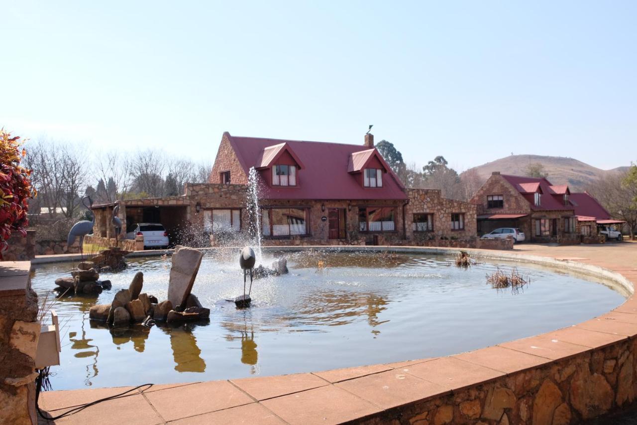 Mountain View Holiday home Dullstroom