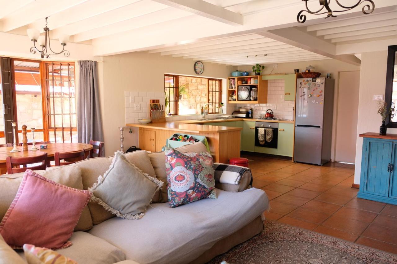 Holiday home Mountain View