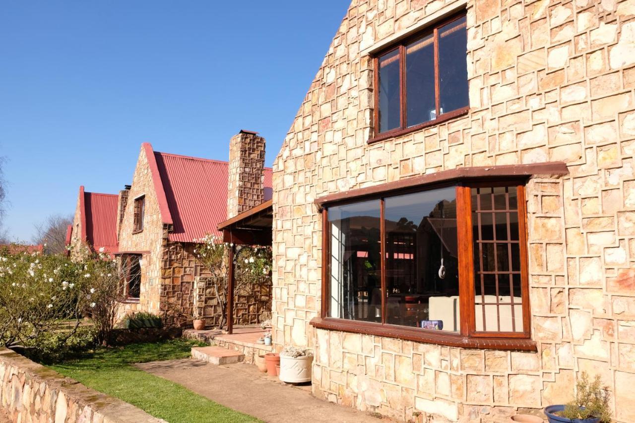 Mountain View Dullstroom