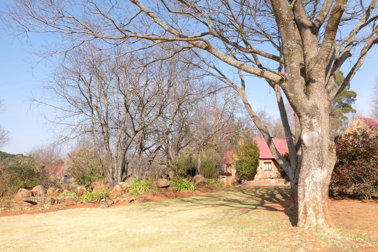 Mountain View * Dullstroom